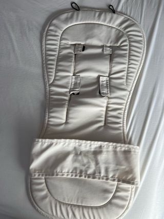 Colchoneta carrito Bugaboo