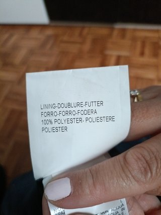 Chaqueta Belstaff (sin estrenar)