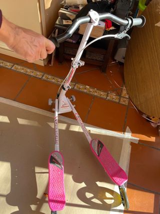 Patinete 