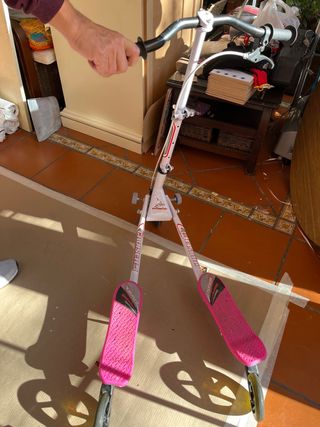 Patinete 
