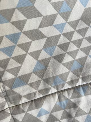 Colchoneta carrito universal