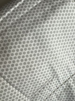 Colchoneta carrito universal