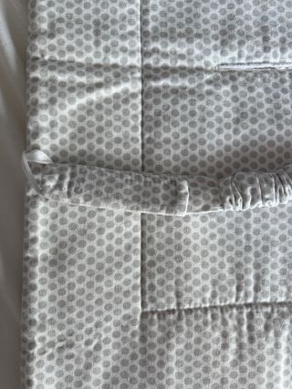 Colchoneta carrito universal