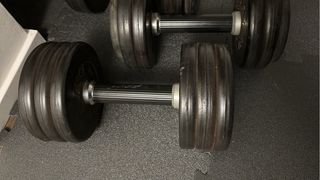 Atrezzatura da fitness professionale