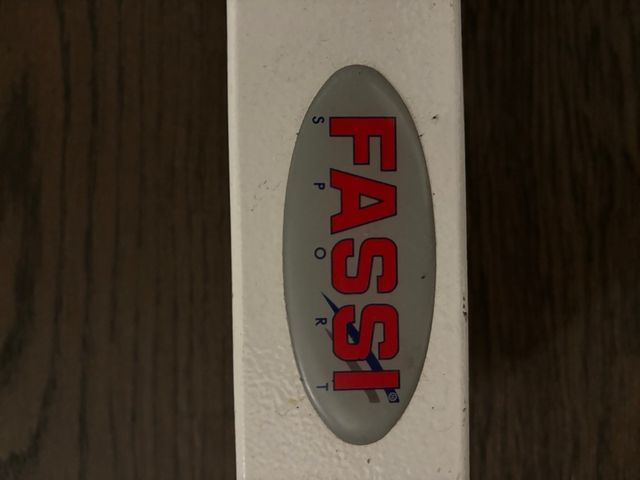 Atrezzatura da fitness professionale