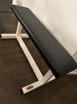 Atrezzatura da fitness professionale