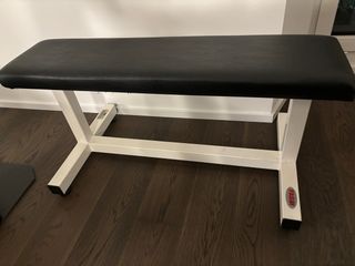 Atrezzatura da fitness professionale