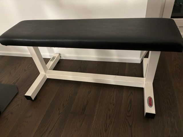 Atrezzatura da fitness professionale