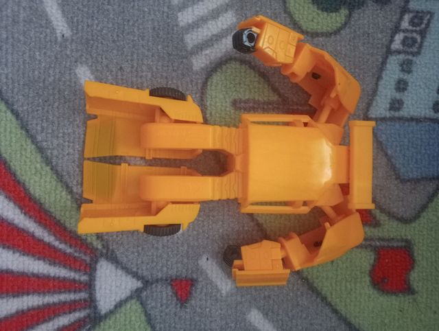 Transformers bumblebee