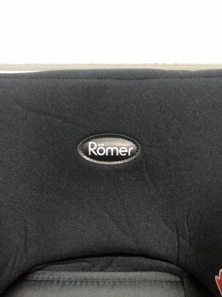 Römer KIDFIX 2 XP SICT Britax con airbag laterales