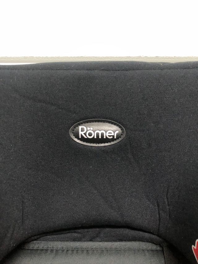 Römer KIDFIX XP SICT Britax