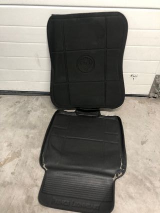 Römer KIDFIX 2 XP SICT Britax con airbag laterales