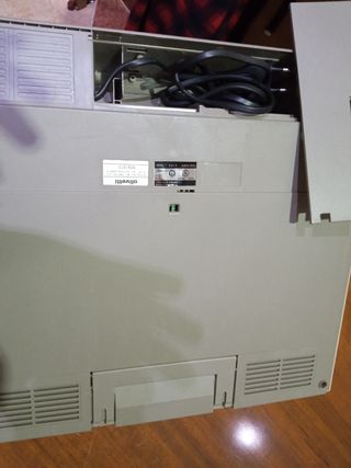 Olivetti Lettera E515 II