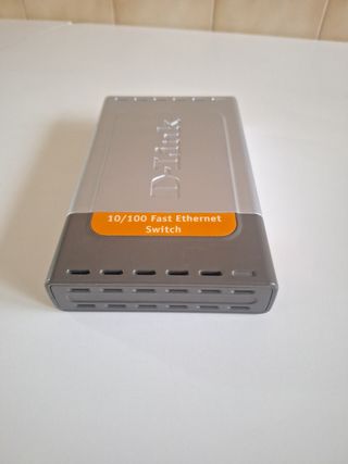 SWITCH D-LINK