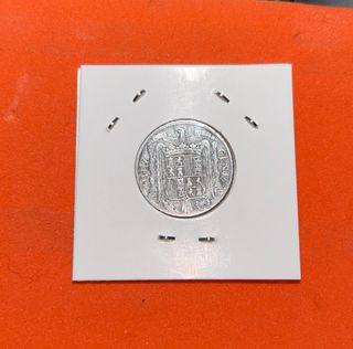 MONEDA 10 CENTIMOS 1941