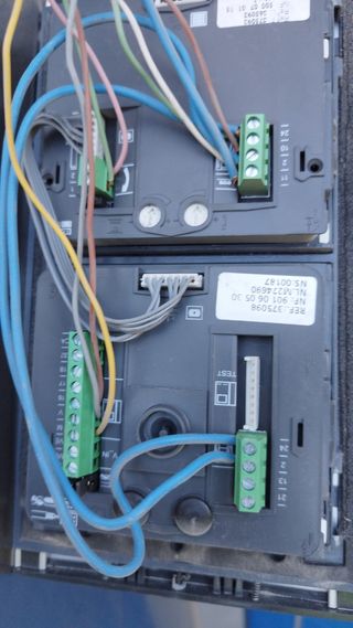 Reparaciones e instalaciones eléctricas