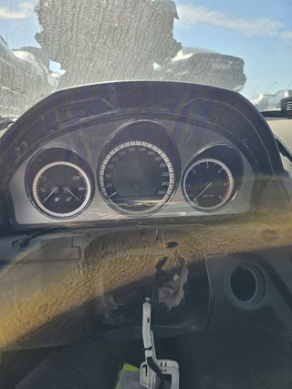 CUADRO INSTRUMENTOS A2049005707