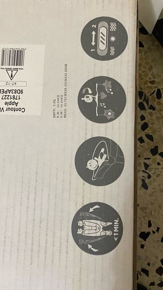 Cuna de viaje Graco Contourn Electra