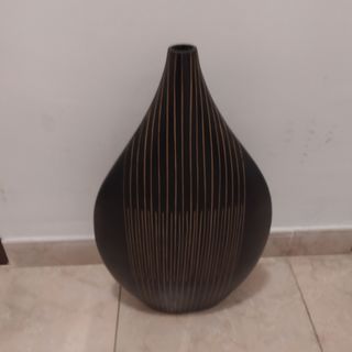 Jarrón decorativo