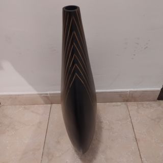 Jarrón decorativo