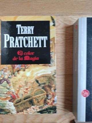 Libros