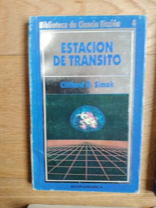 Libros