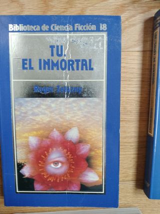 Libros