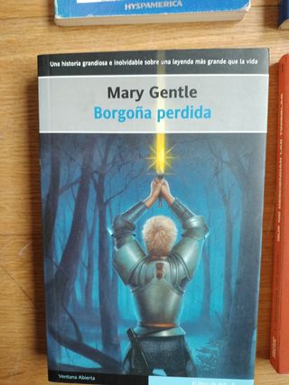 Libros