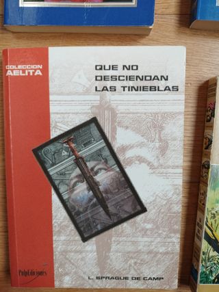 Libros