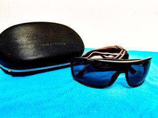 Gafas de sol Giorgio Armani. Unisex. Nuevas.