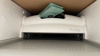 SIZZIX BigShotPlus nueva