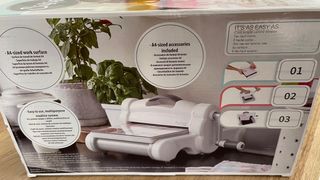 SIZZIX BigShotPlus nueva