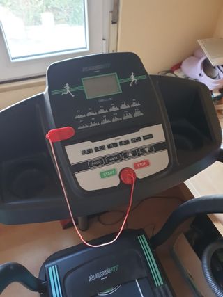 CECOTEC RUNNERFIT SPRINT