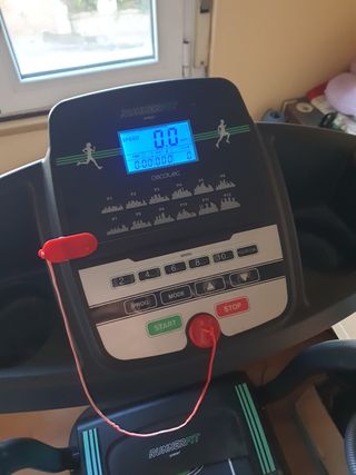 CECOTEC RUNNERFIT SPRINT