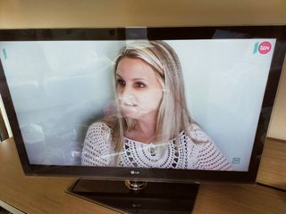 Televisor 43 pulgadas LG
