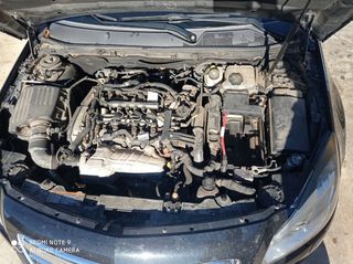 Se vende despiece de Opel Insignia