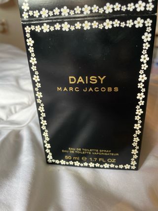 perfume daisy nuevo