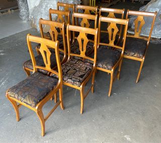 tavoli e sedie caffetteria ristorante Ocasion