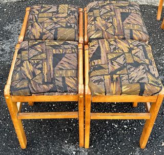 tavoli e sedie caffetteria ristorante Ocasion