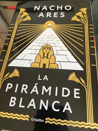 literatura actual. El testamento Maya y otros