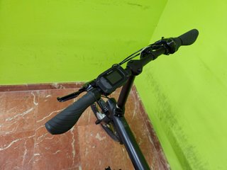 Bicicleta eléctrica Xiaomi QiCycle