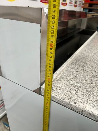 MESA DE PREPARACIÓN