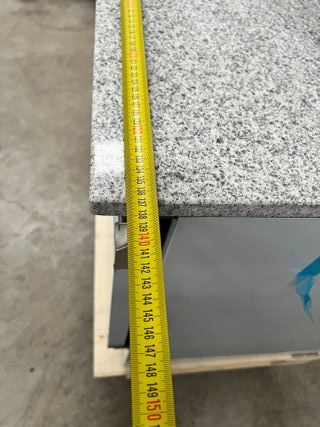 MESA DE PREPARACIÓN