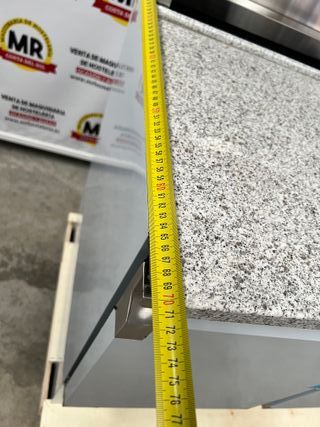 MESA DE PREPARACIÓN