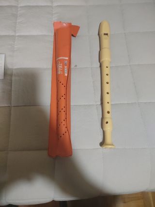 Flauta