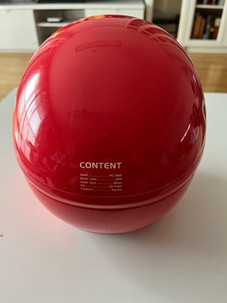 Casco esqui POC niño