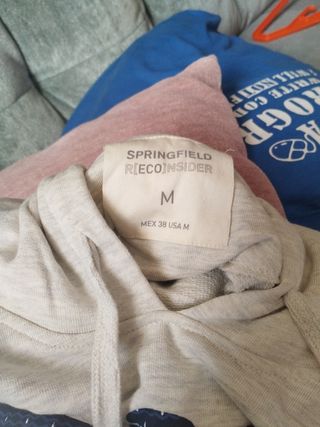 Sudadera con capucha 