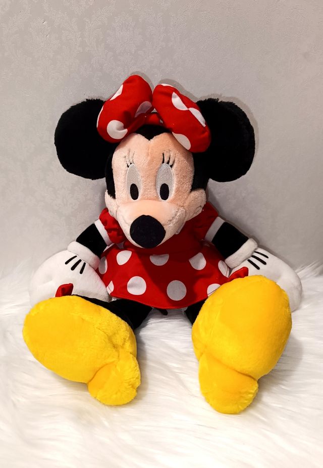 Peluche Minnie