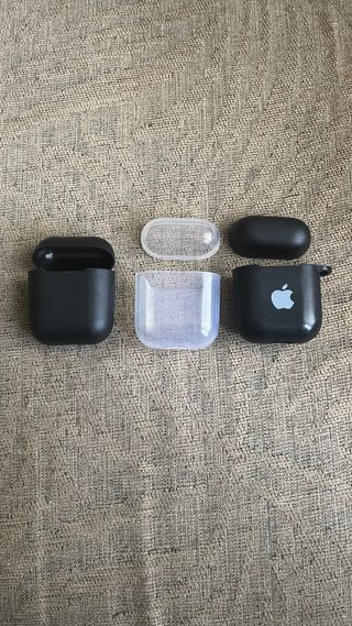 funda airpods 1/2