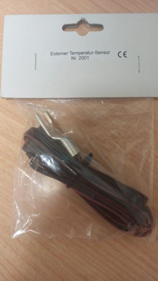 kit Booster 25A votronic